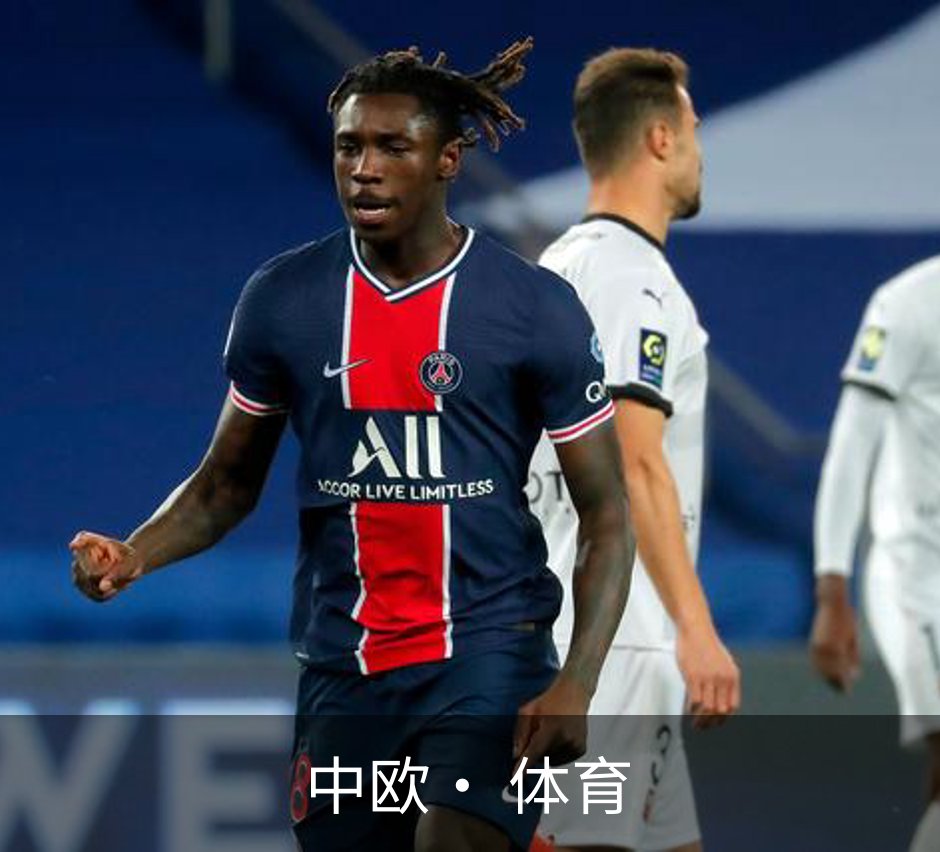 中欧· 体育简介
